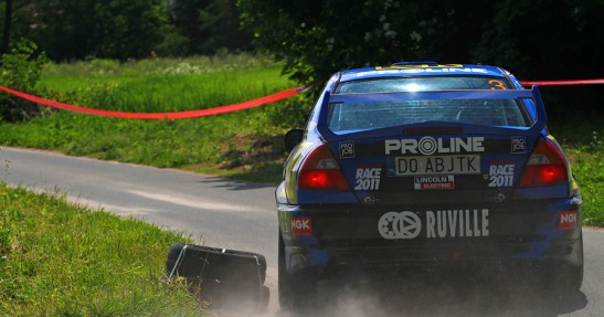 Rajd Karkonoski